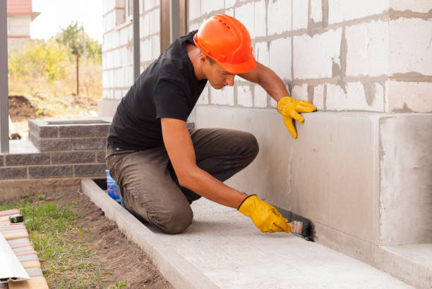 Licensed Waterproofing service in Fairfax, SC - Halo Water Proofing